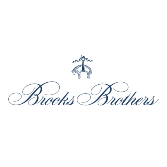 EUC [Brooks Brothers] Classic Navy Blue Sleeveless Knee Length Dress | 8 Medium - Picture 13 of 15